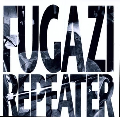 VINILO FUGAZI / REPEATER1