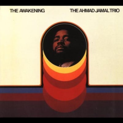 CD AHMAD,JAMAL Awakening1