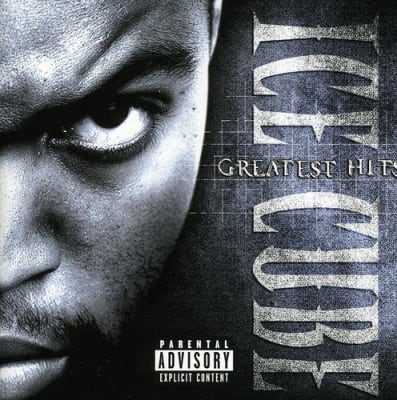 CD ICE CUBE G.H.1