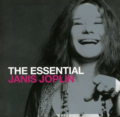 CD JOPLIN,JANIS ESSENTIAL 2CD1