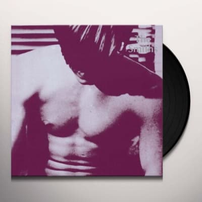 VINILO Smiths/The Smiths1