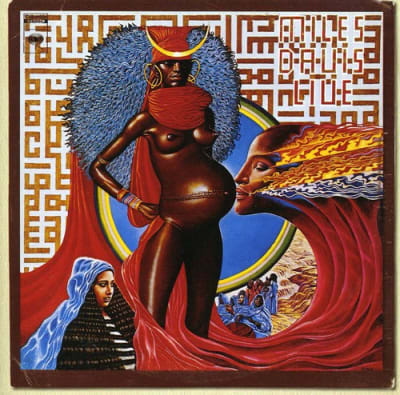 CD DAVIS,MILES LIVE EVIL 2CD1