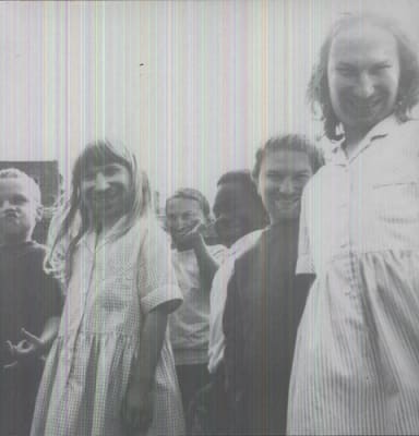 VINILO APHEX TWIN COME TO DADDY