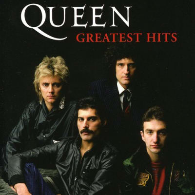CD QUEEN G.H.1