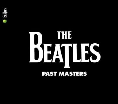 VINILO BEATLES BEATLES / PAST MASTERS 2LP1