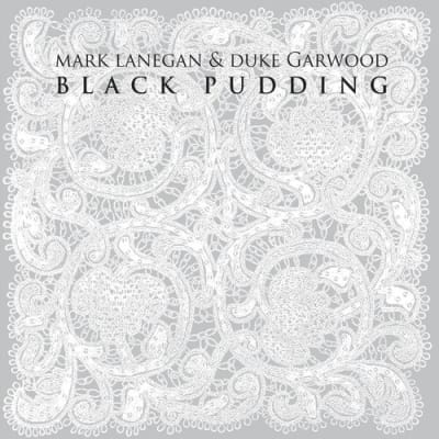 CD LANEGAN,MARK / BLACK PUDDING1