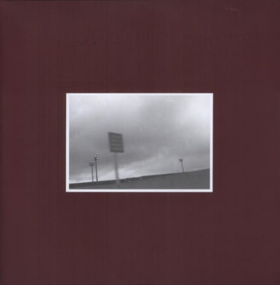 VINILO GODSPEED YOU BLACK EMPEROR / F#A# (180G)1
