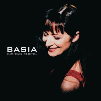 CD BASIA BEST1
