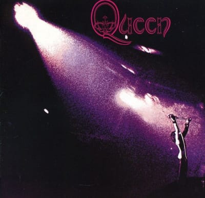 CD QUEEN - QUEEN1
