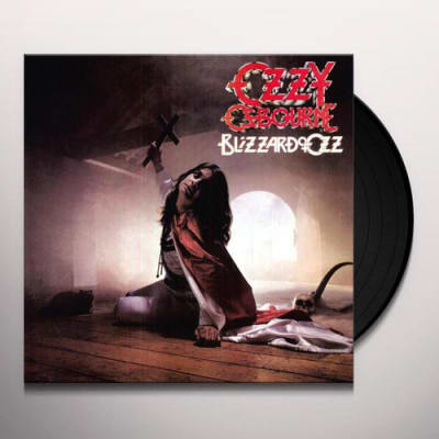 VINILO OSBOURNE,OZZY / BLIZZARD OF OZ1