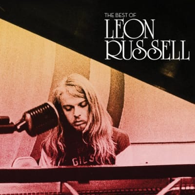 CD RUSSELL,LEON / BEST OF1