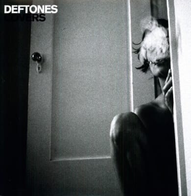 VINILO DEFTONES Covers