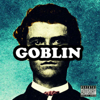 VINILO TYLER, THE CREATOR / GOBLIN 2LP1