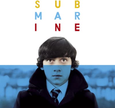 VINILO TURNER, ALEX SUBMARINE O.S.T.1