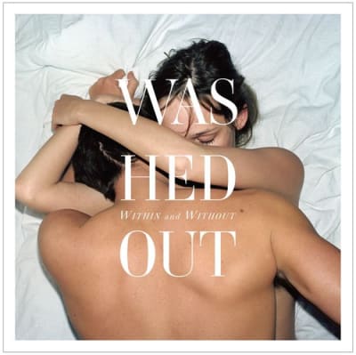 VINILO WASHED OUT / WITHIN & WITHOUT1
