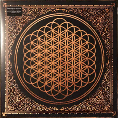 VINILO BRING ME THE HORIZON / SEMPITERNAL1