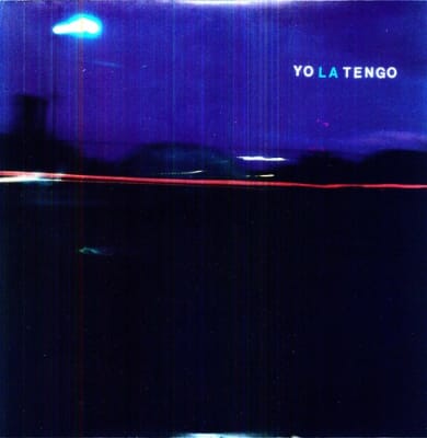 VINILO YO LA TENGO PAINFUL1