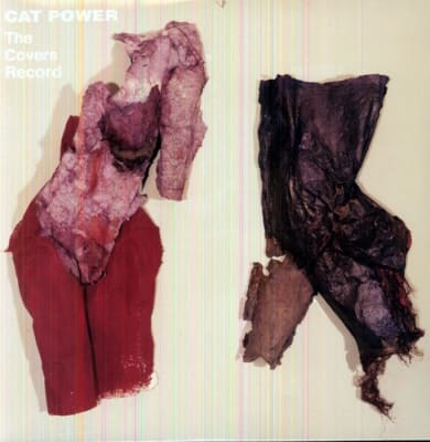 VINILO CAT POWER / COVERS RECORD1
