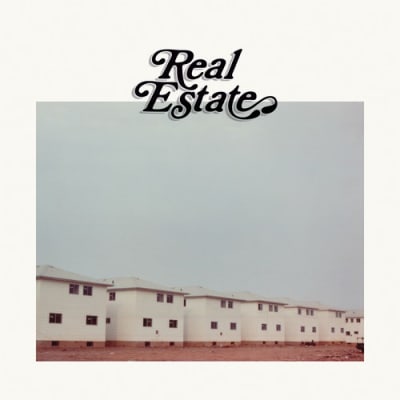 VINILO REAL ESTATE  DAYS1