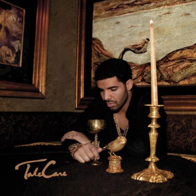 CD DRAKE / TAKE CARE1