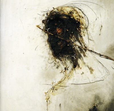 CD GABRIEL,PETER - PASSION1