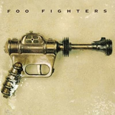 VINILO FOO FIGHTERS FOO FIGHTERS