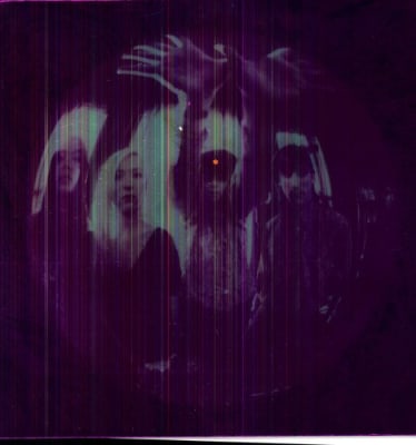 VINILO SMASHING PUMPKINS GISH1