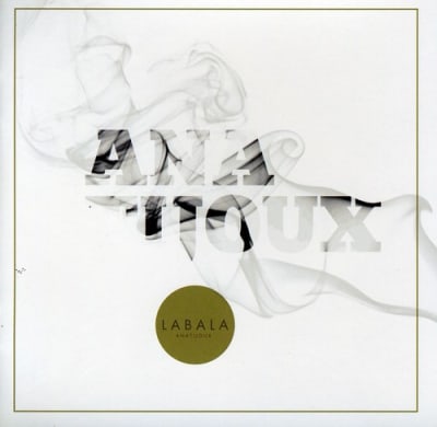 VINILO TIJOUX,ANA LA BALA1