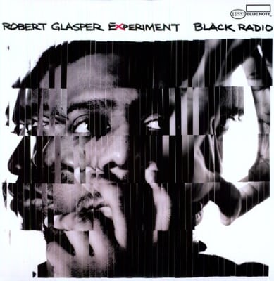 VINILO GLASPER,ROBERT Black Radio 2LP1