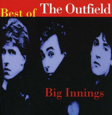 CD OUTFIELD BIG INNINGS: BEST OF1
