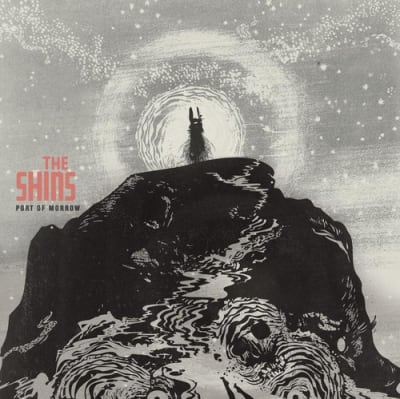 VINILO SHINS - PORT OF MORROW1