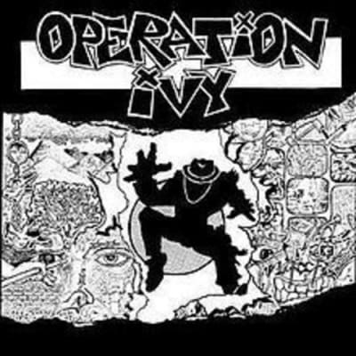 VINILO OPERATION IVY / ENERGY1
