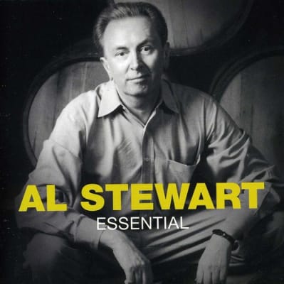 CD STEWART,AL ESSENTIAL1
