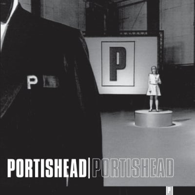 VINILO PORTISHEAD  PORTISHEAD 2LP1