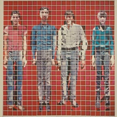VINILO TALKING HEADS More Songs About Buildings and1