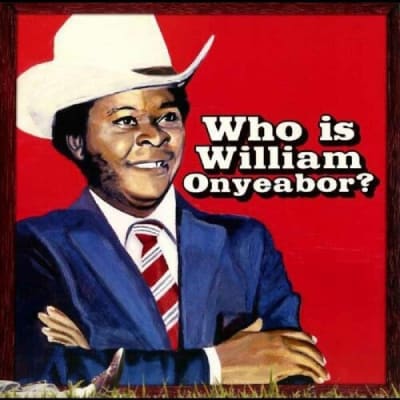 VINILO ONYEABOR,WILLIAM / WORLD PSYCHEDELIC 2LP1