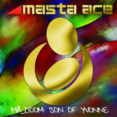 VINILO MASTA ACE & MF DOOM / MA_DOOM: SON OF YVONNE (2LP)1