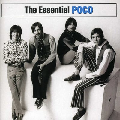 CD POCO / ESSENTIAL POCO1