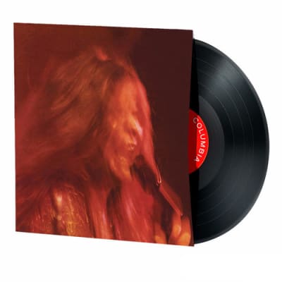 VINILO JOPLIN,JANIS I GOT DEM OL' KOZMIC BLUES AGAIN MAMA (GATEFOLD)