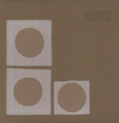 VINILO TORTOISE / TORTOISE1