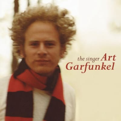 CD GARFUNKEL,ART SINGER 2CD1