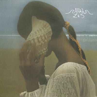 VINILO ALLAH LAS  ALLAH LAS1