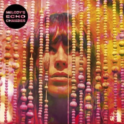 VINILO MELODY'S ECHO CHAMBER MELODY'S ECHO CHAMBER