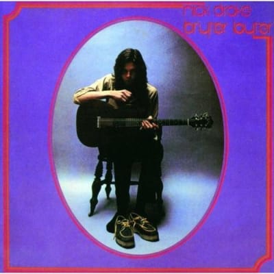 CD DRAKE,NICK BRYTER LAYTER1