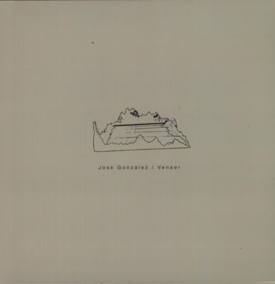 VINILO GONZALEZ,JOSE / VENEER1