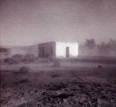 CD GODSPEED YOU BLACK EMPEROR / ALLELUJAH1