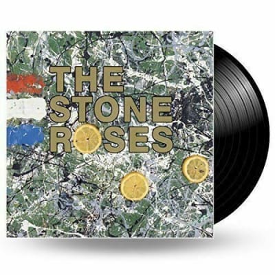 VINILO STONE ROSES-STONE ROSES1
