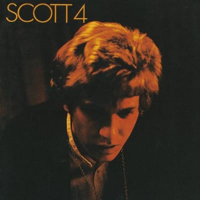 VINILO WALKER,SCOTT / SCOTT 41