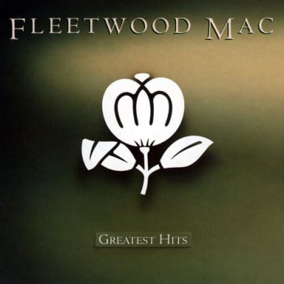 VINILO FLEETWOOD MAC GREATEST HITS