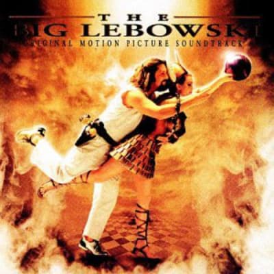 CD The Big Lebowski1